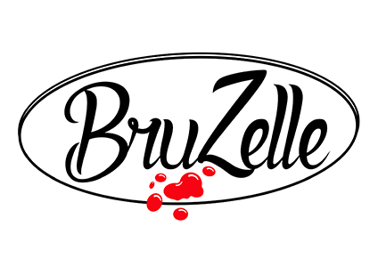 BruZelle logo