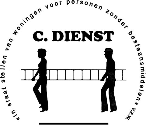 C-Dienst logo