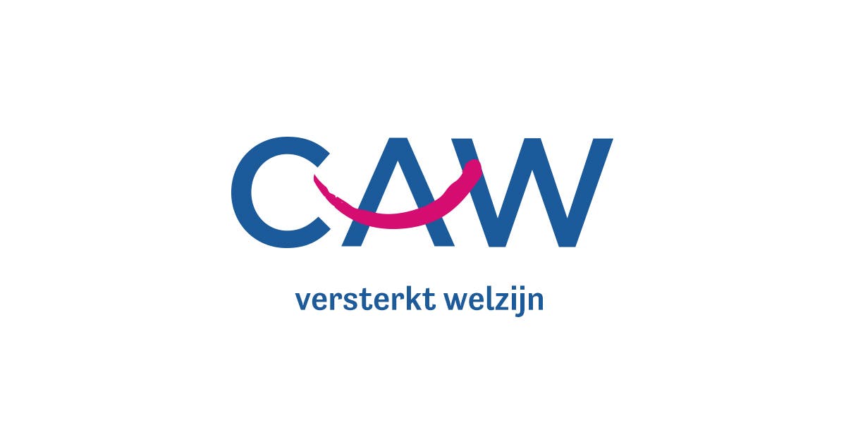 CAW Antwerpen logo