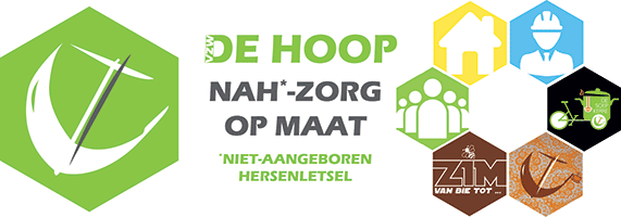De Hoop vzw logo