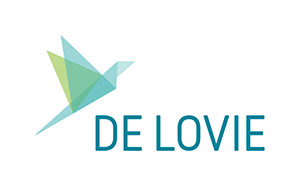 De Lovie vzw logo