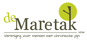 de Maretak vzw logo