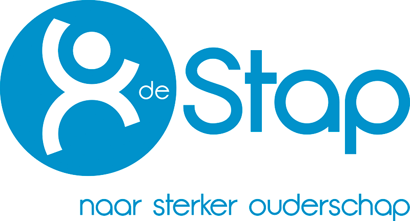 CKG De Stap logo