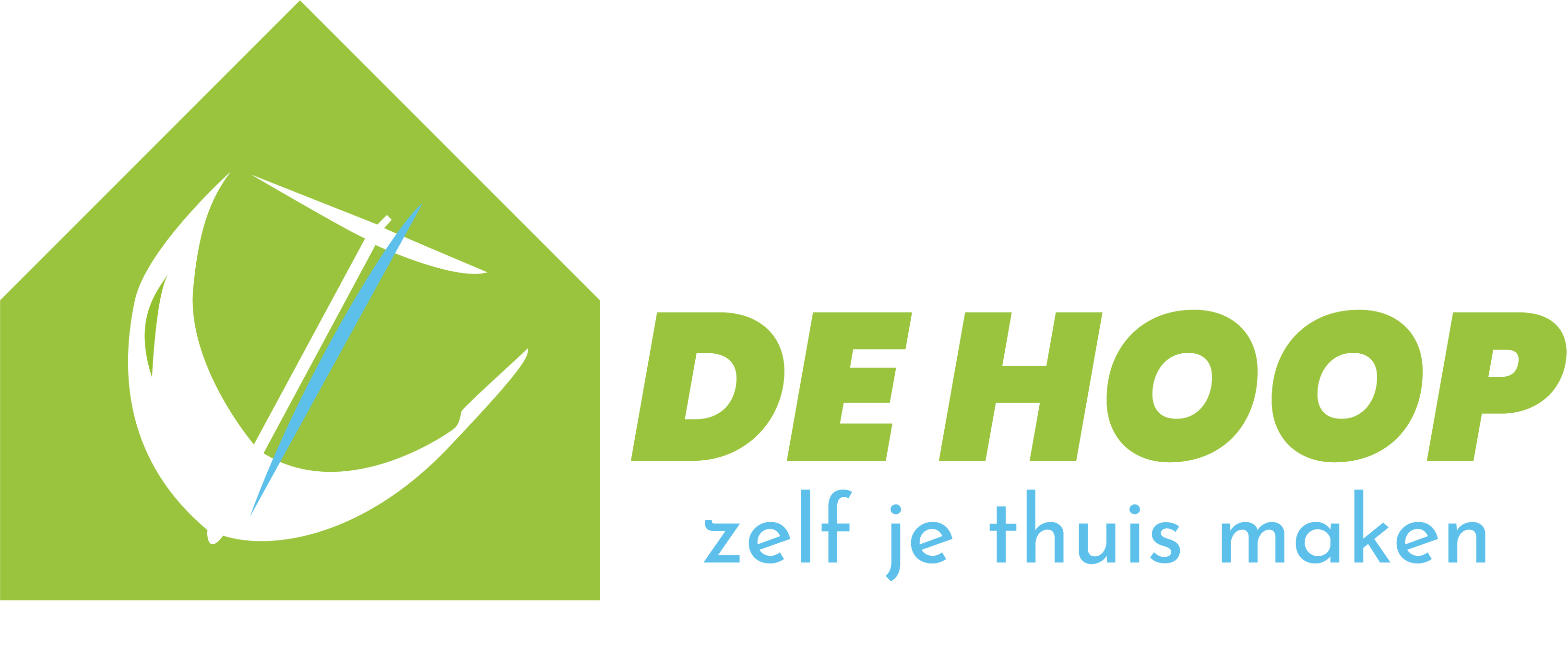 De Hoop vzw logo