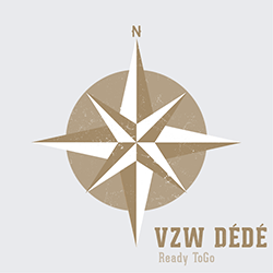 Vzw Dédé, Ready ToGo logo