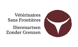 Dierenartsen Zonder Grenzen logo