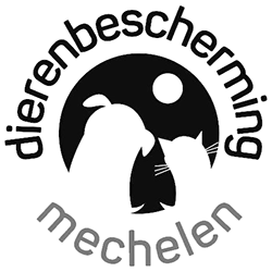 Dierenbescherming Mechelen vzw logo