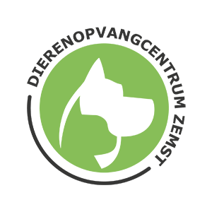 Dierenopvangcentrum Zemst logo