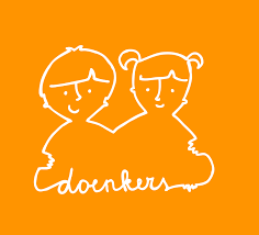 Doenkers vzw logo