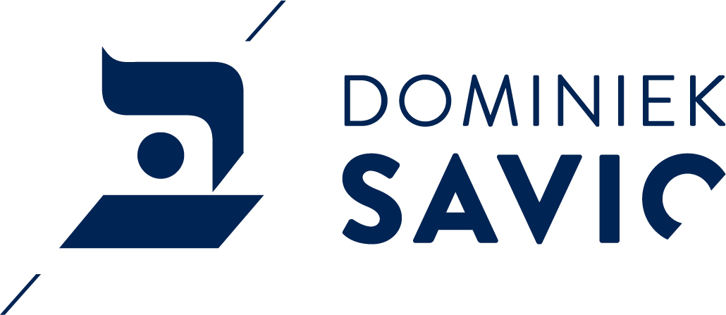 Dominiek Savio logo