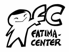 Vriendenkring Fatimacenter VZW logo
