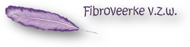 Fibroveerke VZW logo