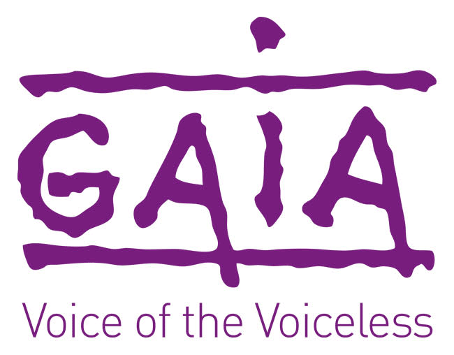 GAIA logo