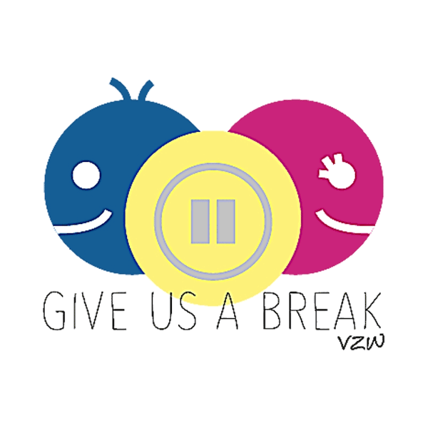 Give us a Break logo