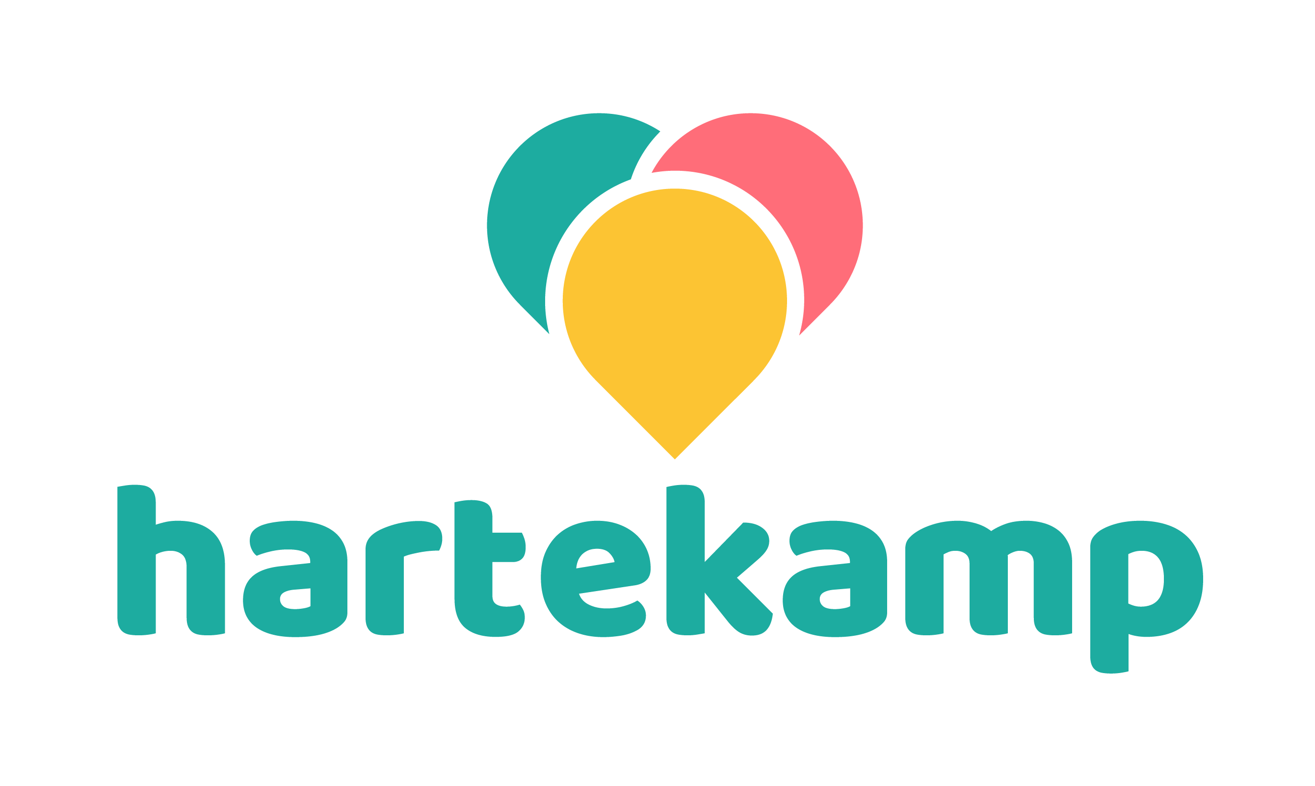 Hartekamp vzw logo