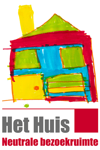 Het Huis logo