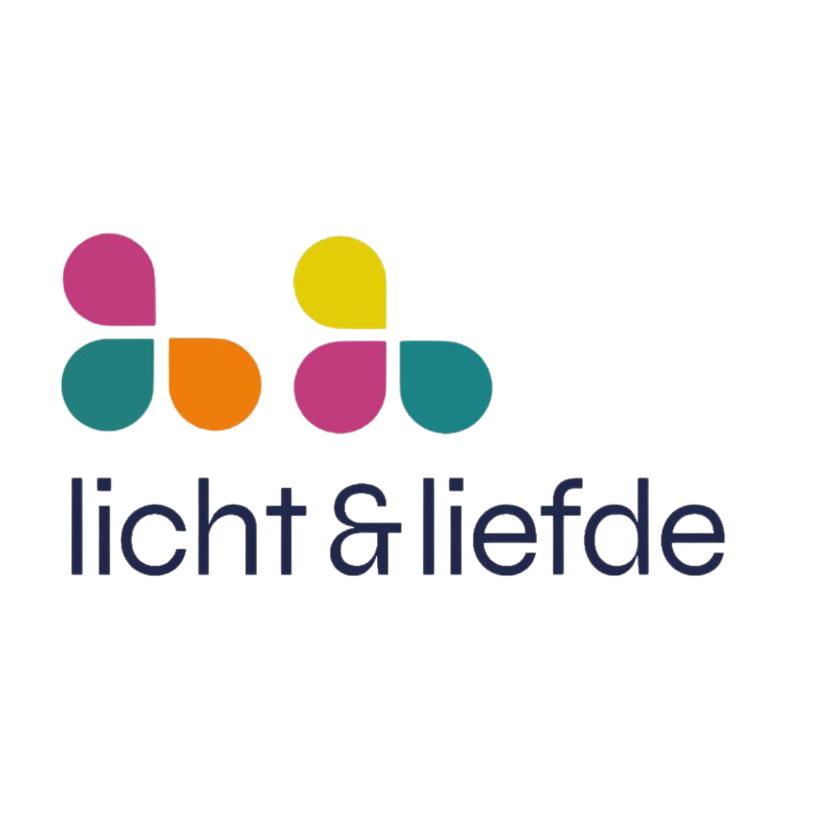 Blindenzorg Licht en Liefde logo