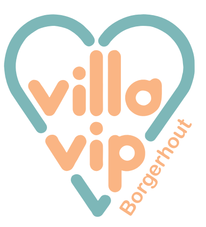 VillaVip Borgerhout logo