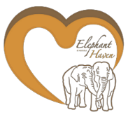 Elephant Haven European Elephant Sanctuary logo