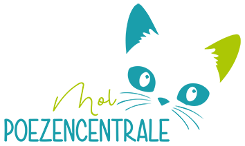 Poezencentrale Mol logo