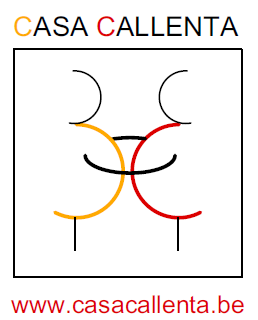 Casa Callenta logo