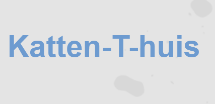 Katten-T-huis logo