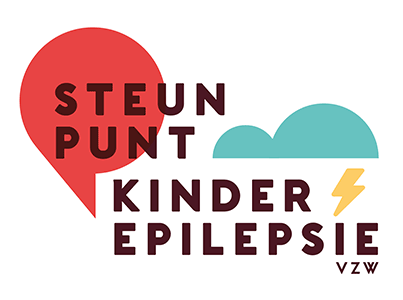 Steunpunt Kinderepilepsie vzw logo