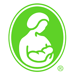 La Leche League België/Vlaanderen vzw logo