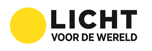 Licht voor de Wereld logo