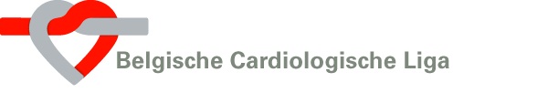 Belgische Cardiologische Liga logo