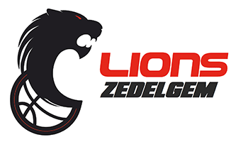 Sint Jan Zedelgem Lions vzw logo