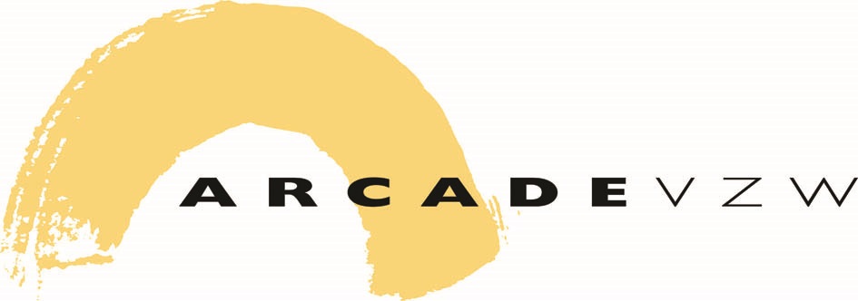 Arcade vzw logo