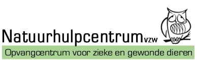 Natuurhulpcentrum vzw logo