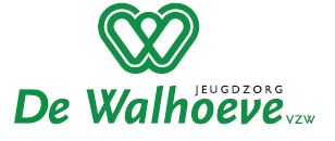 vzw De Walhoeve logo
