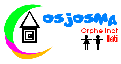 OSJOSMA VZW logo