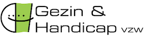 Gezin en Handicap vzw logo