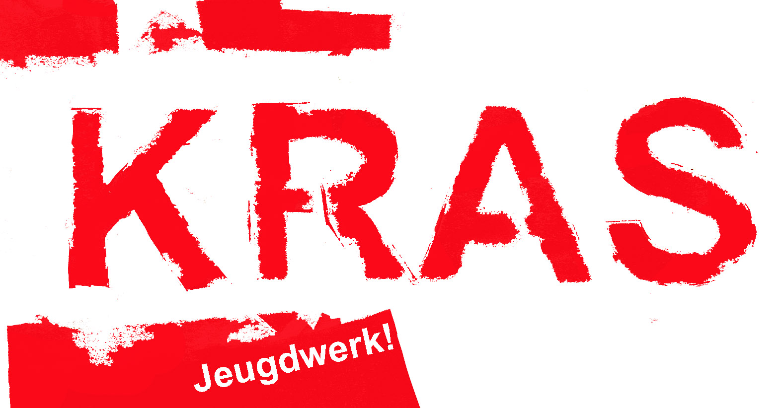 Kras Jeugdwerk logo