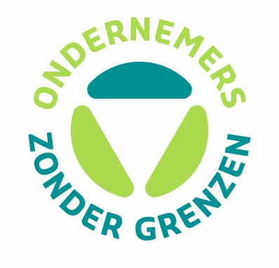 Ondernemers Zonder Grenzen VZW logo