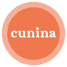 Cunina vzw logo