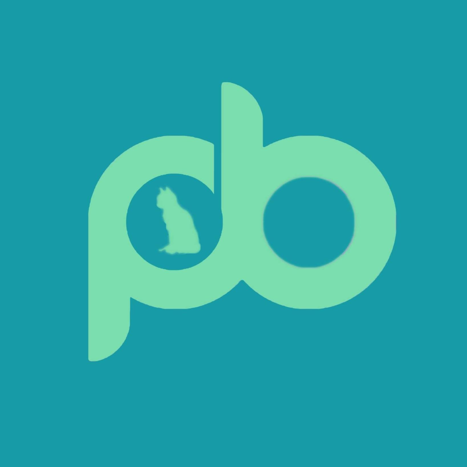 De PoezenBubbel vzw logo