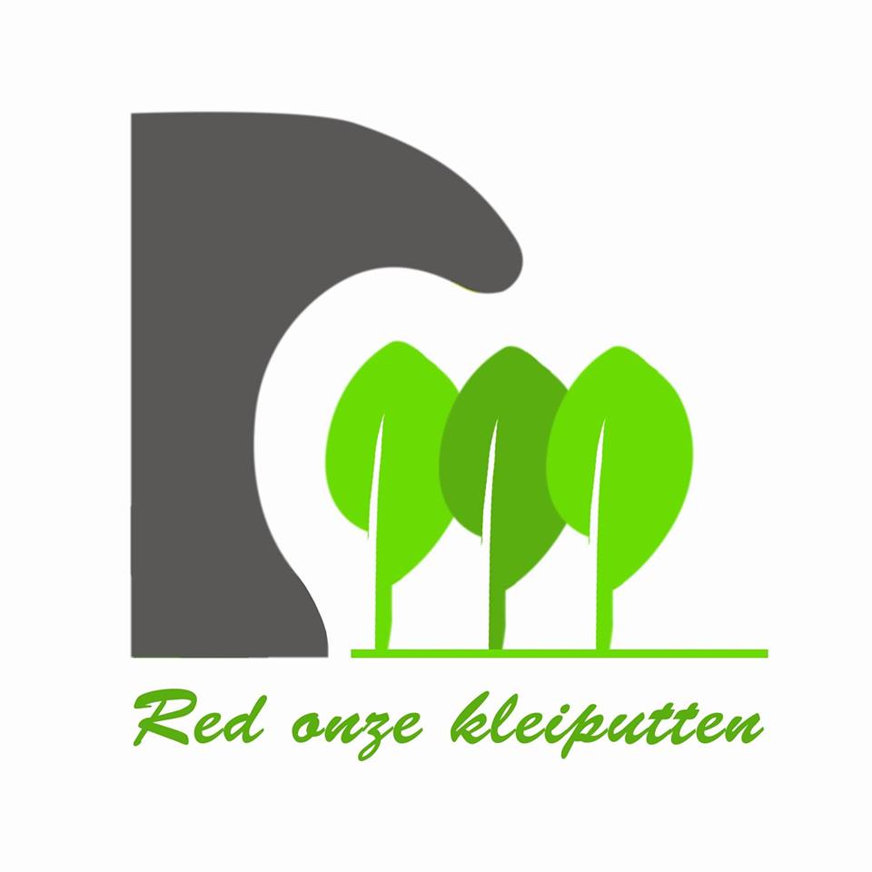 VZW Red Onze Kleiputten logo