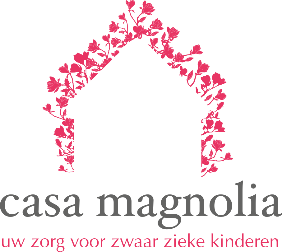 Casa Magnolia vzw logo