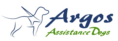 Argos Assistance Dogs logo