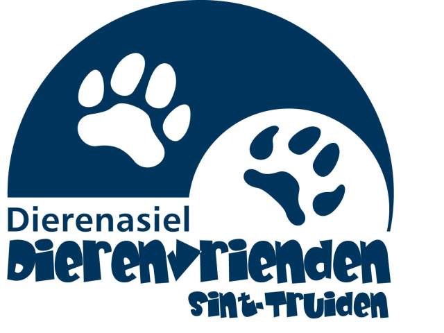 Dierenvrienden St-Truiden logo