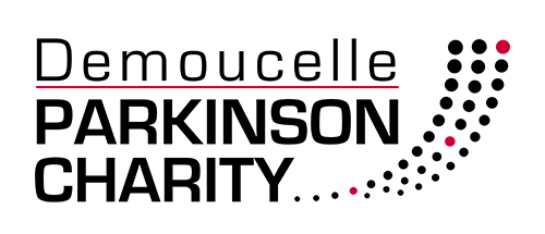 Demoucelle Parkinson Charity logo