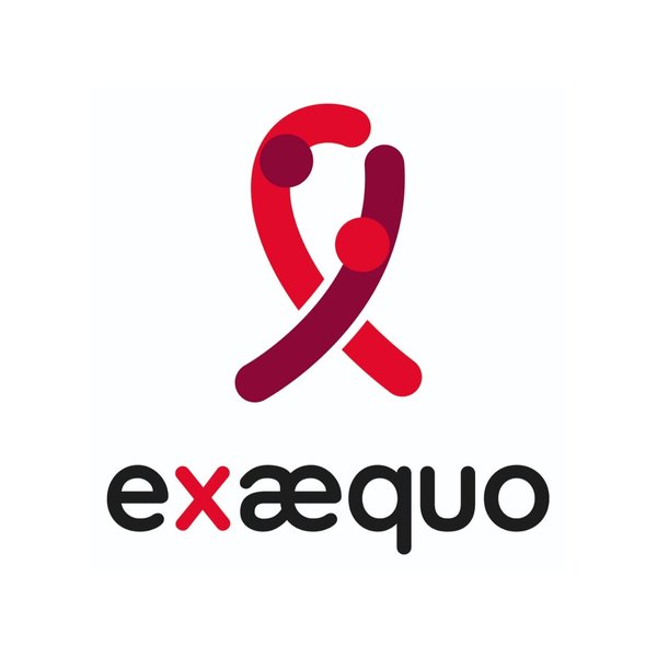 Ex Aequo logo