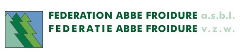 Federatie Froidure vzw logo