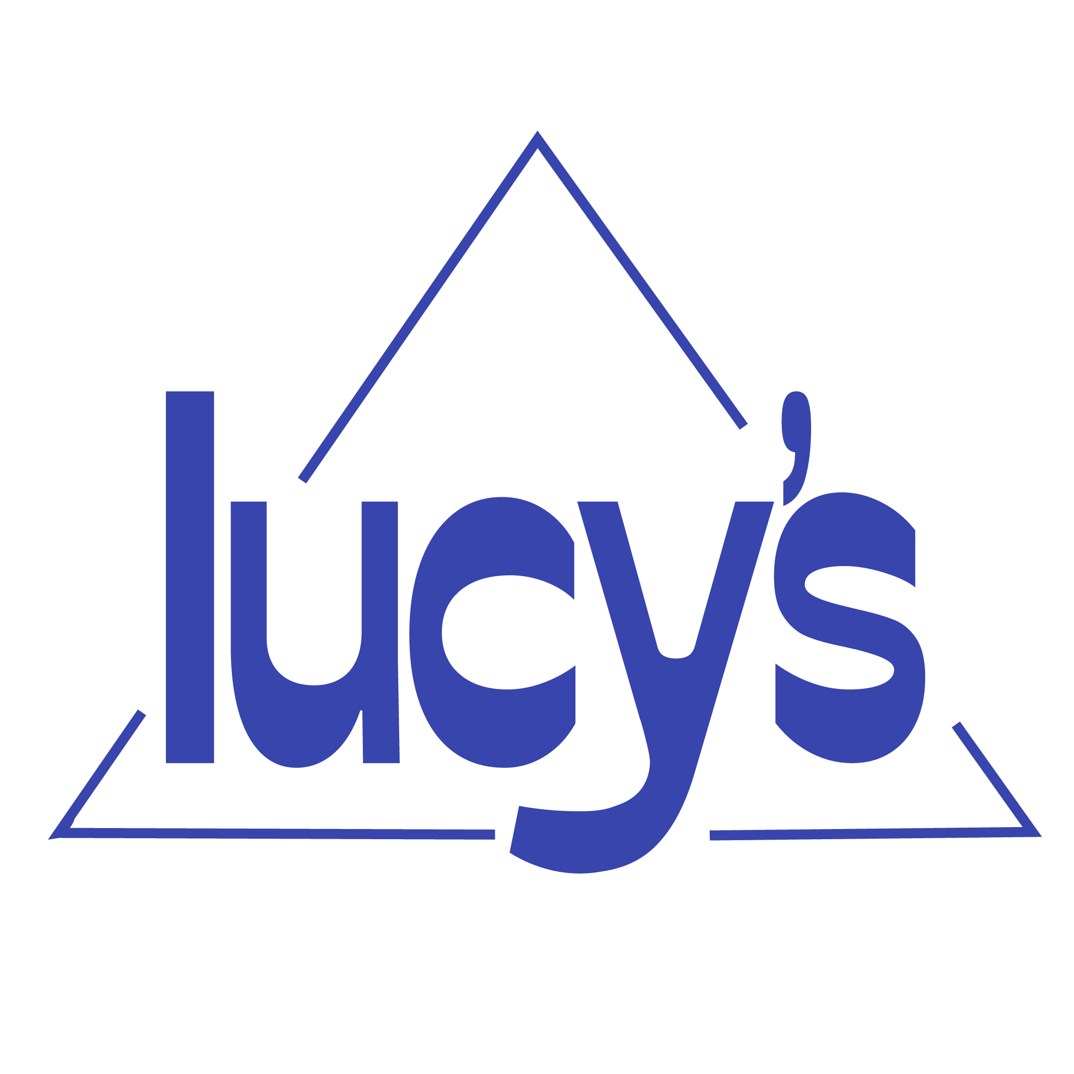 Lucy's Antwerp (YWCA) logo