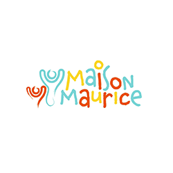 vzw maison maurice logo