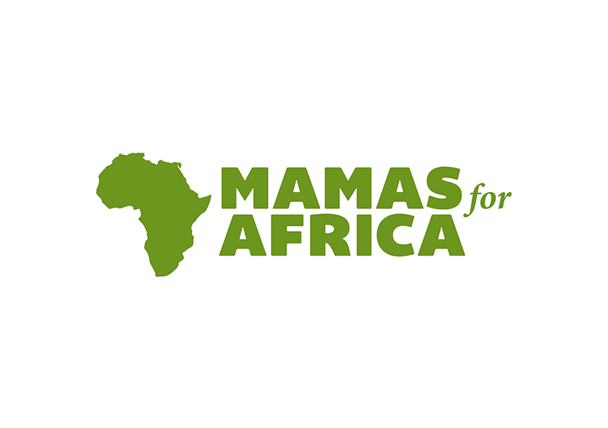 Mamas for Africa logo